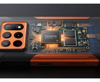 myPhone HAMMER Construction 3 5G 6/128GB 120Hz pomarańczowy - 1609014 - zdjęcie 23